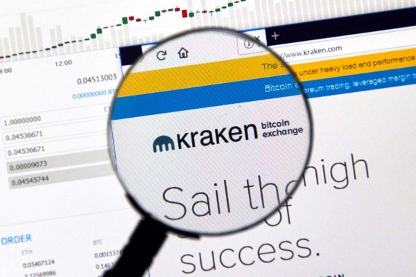 Кракен kra at